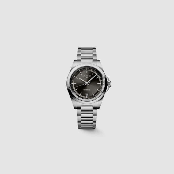 Longines Conquest
